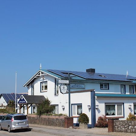 Jahnkes Gasthaus-Pension Garni Todesfelde ภายนอก รูปภาพ