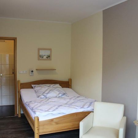 Jahnkes Gasthaus-Pension Garni Todesfelde ภายนอก รูปภาพ