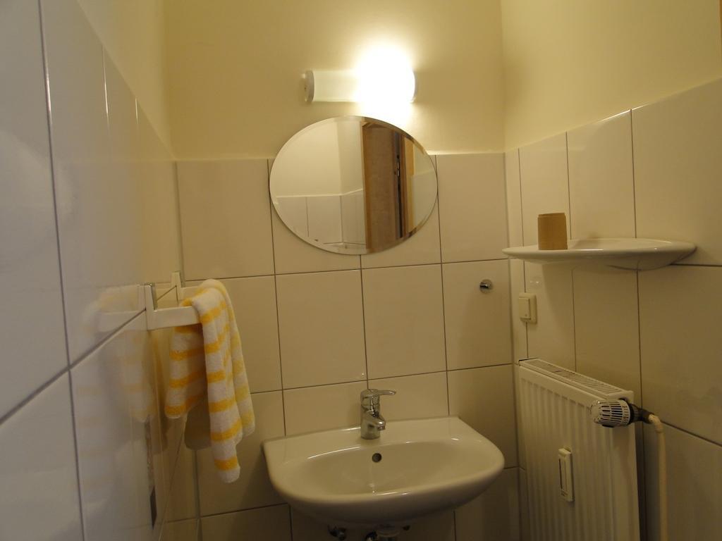 Jahnkes Gasthaus-Pension Garni Todesfelde ห้อง รูปภาพ