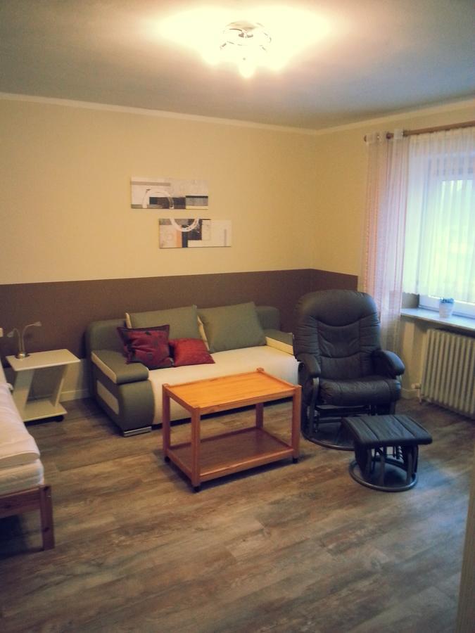 Jahnkes Gasthaus-Pension Garni Todesfelde ภายนอก รูปภาพ